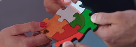 Pronto para concluir sua necessidade.